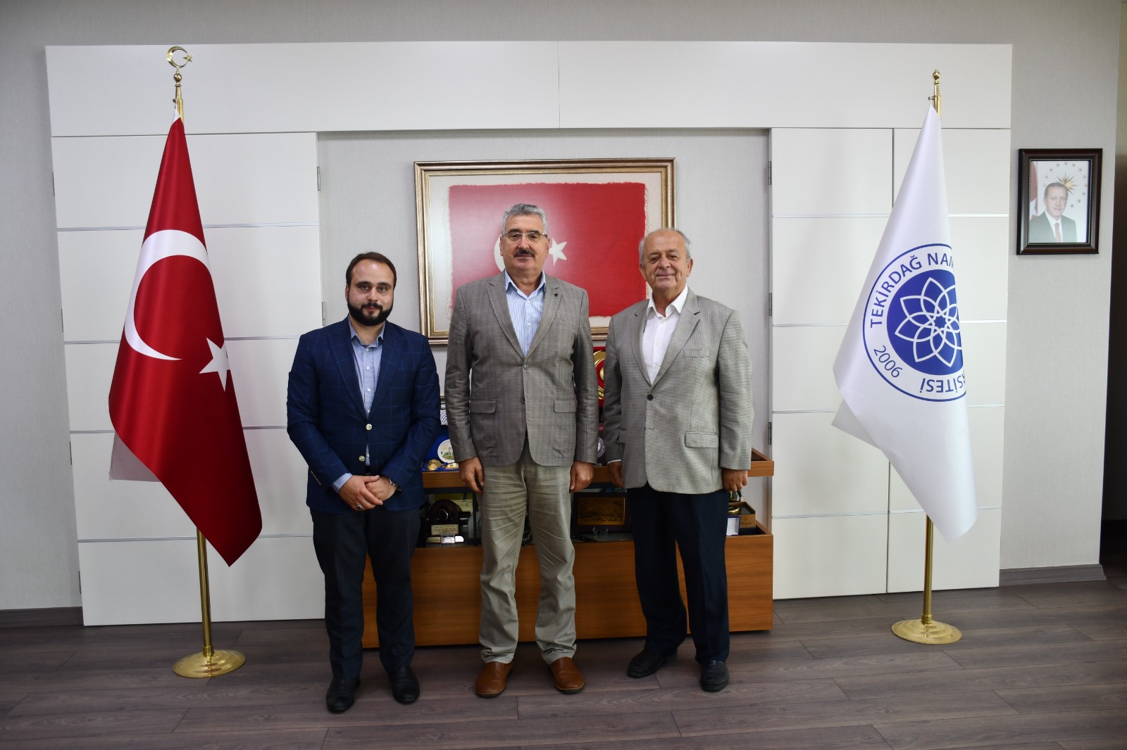 Namık Kemal Üniversitesi0